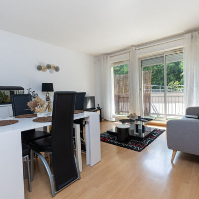 Appartement 2 pièces 120000 €