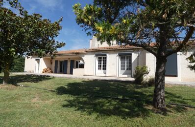 vente maison 699 000 € à proximité de Saint-Martin-de-Brômes (04800)