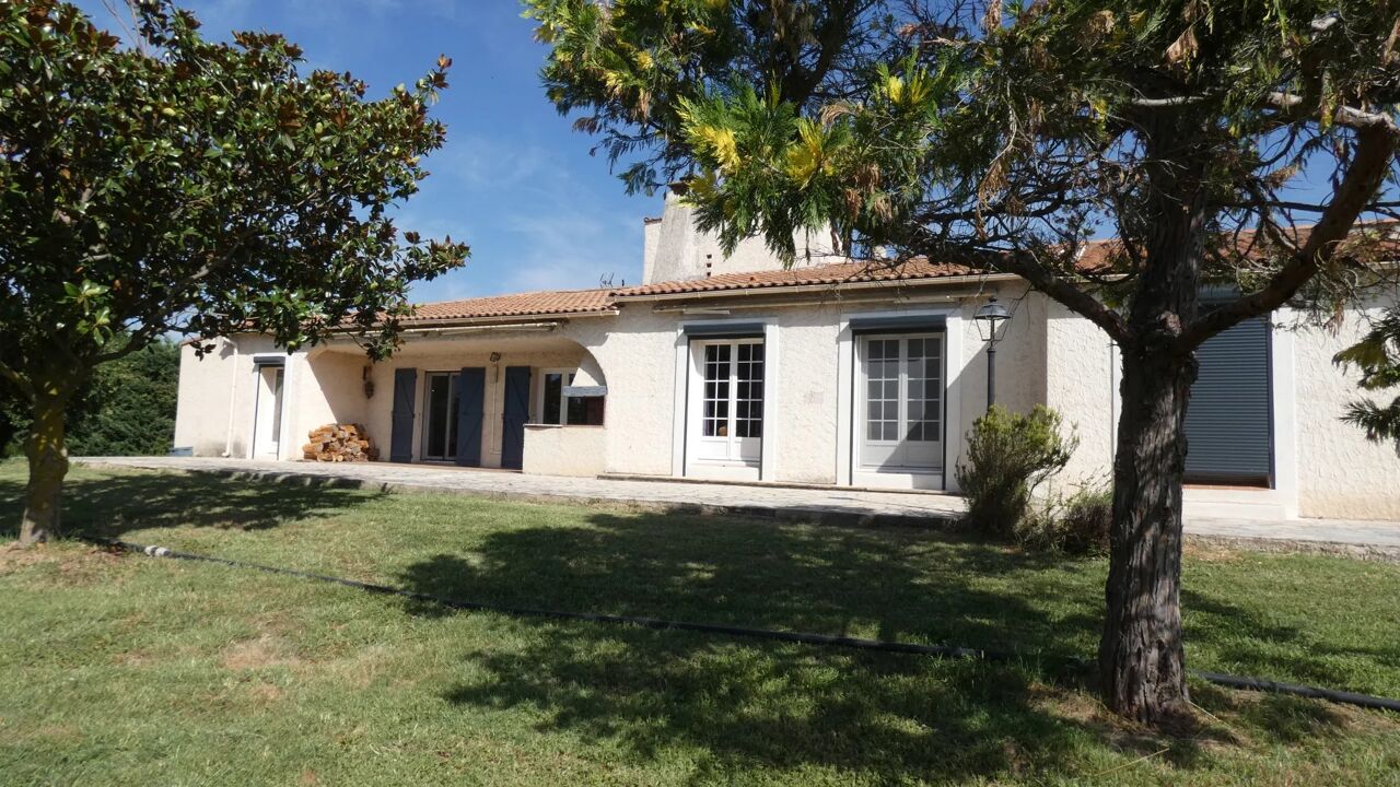 maison 7 pièces 241 m2 à vendre à Manosque (04100)