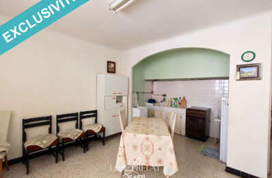appartement 3 pièces 60 m2 à vendre à Prats-de-Mollo-la-Preste (66230)