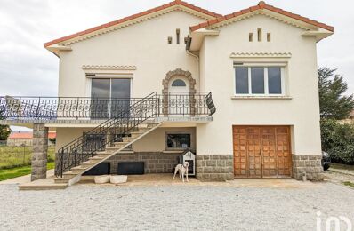 vente maison 319 000 € à proximité de Sury-le-Comtal (42450)