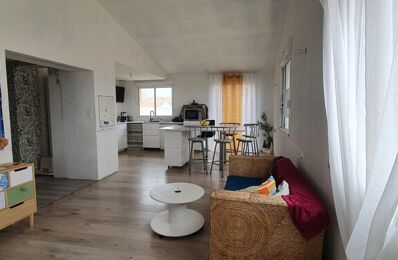 maison  pièces 140 m2 à vendre à L'Île-d'Olonne (85340)