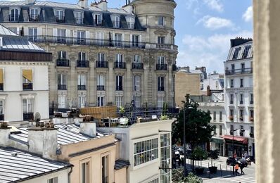 vente appartement 485 000 € à proximité de Argenteuil (95100)