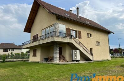 vente maison 430 000 € à proximité de Veurey-Voroize (38113)