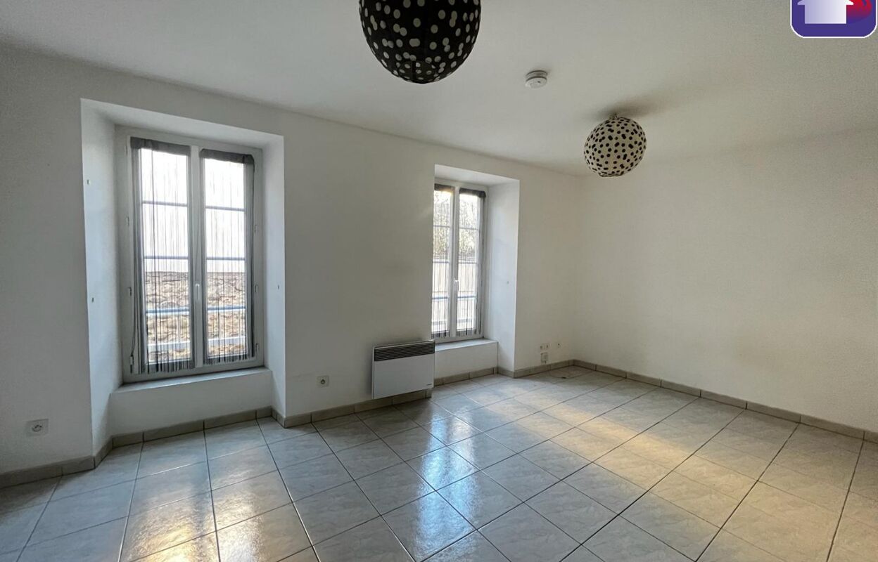appartement 1 pièces 18 m2 à louer à Foix (09000)