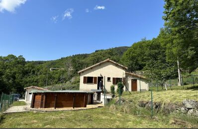 vente maison 233 000 € à proximité de Saint-Julien-du-Serre (07200)