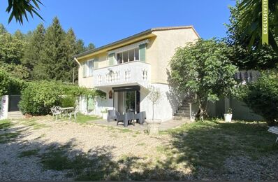 vente maison 295 000 € à proximité de La Souche (07380)