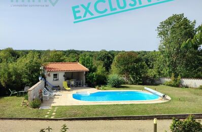 vente maison 266 240 € à proximité de Bussac-sur-Charente (17100)