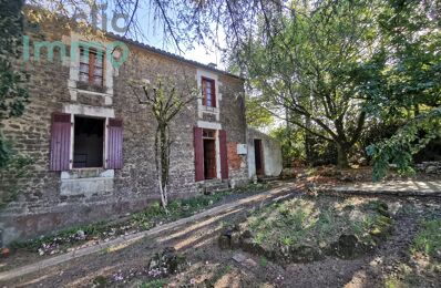 vente maison 210 000 € à proximité de Vernoux-en-Gâtine (79240)