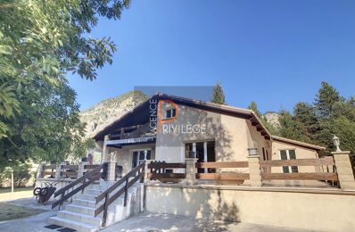 vente maison 329 000 € à proximité de Saint-André-les-Alpes (04170)