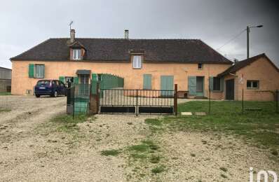 vente maison 164 500 € à proximité de Flogny-la-Chapelle (89360)