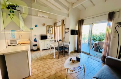 vente maison 272 000 € à proximité de Marseillan (34340)