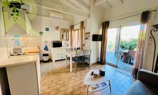 Maison 4 Pièces 47 m² à vendre à Agde (34300)