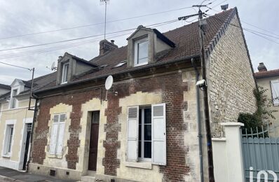 vente immeuble 273 000 € à proximité de Béthisy-Saint-Pierre (60320)
