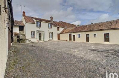 vente maison 240 000 € à proximité de Souppes-sur-Loing (77460)