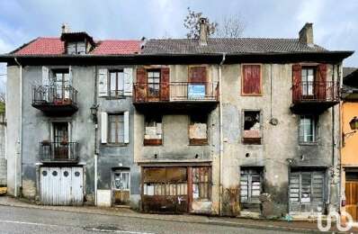 vente appartement 30 000 € à proximité de Le Pont-de-Beauvoisin (73330)