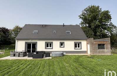 vente maison 259 000 € à proximité de Thiberville (27230)