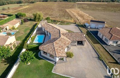 vente maison 550 000 € à proximité de Montaigut-sur-Save (31530)