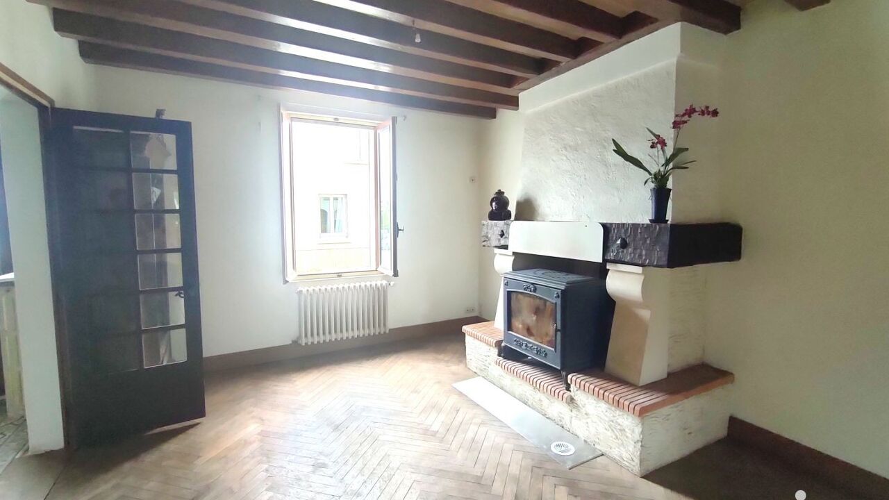 maison 8 pièces 189 m2 à vendre à Loire-Authion (49140)