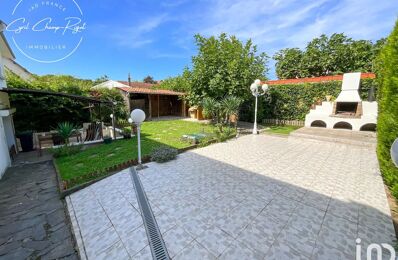 vente maison 410 000 € à proximité de Coubron (93470)