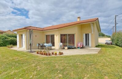vente maison 310 000 € à proximité de Salles-Adour (65360)