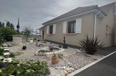 vente maison 188 000 € à proximité de Bettancourt-la-Ferrée (52100)