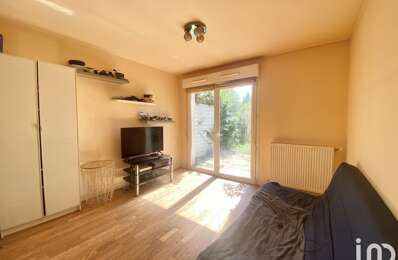 vente appartement 133 000 € à proximité de Saintry-sur-Seine (91250)