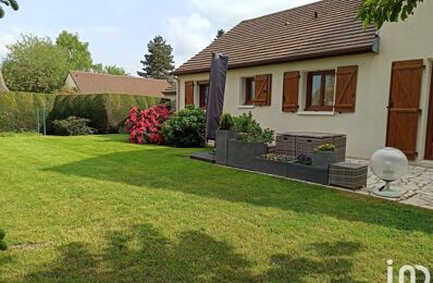 vente maison 532 500 € à proximité de Dampierre-en-Yvelines (78720)