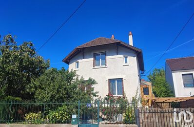 vente maison 380 000 € à proximité de Sarcelles (95200)