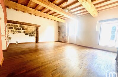 vente appartement 160 000 € à proximité de Bourg-Saint-Andéol (07700)