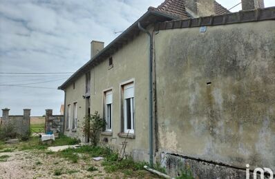 vente maison 95 000 € à proximité de Luyères (10150)