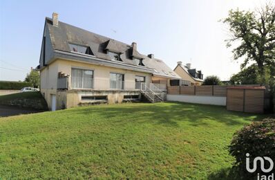 vente maison 331 000 € à proximité de La Mézière (35520)
