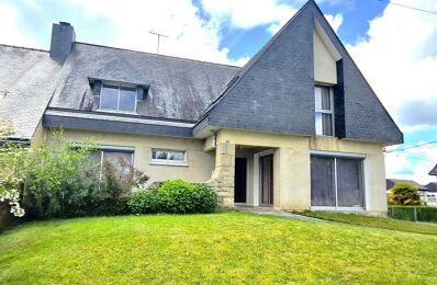 vente maison 309 000 € à proximité de Saint-Brice-en-Coglès (35460)