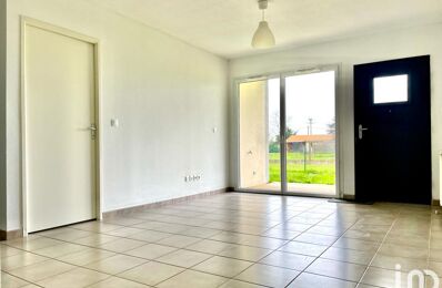 vente appartement 159 000 € à proximité de Cantenac (33460)