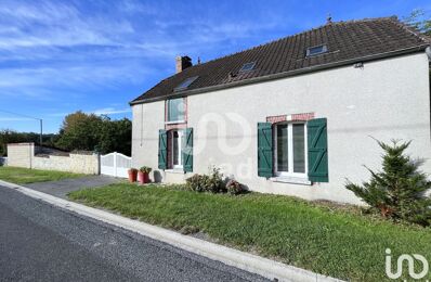 vente maison 163 000 € à proximité de Tréfols (51210)