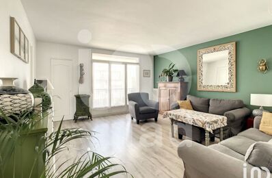 vente appartement 355 000 € à proximité de Chanteloup-les-Vignes (78570)