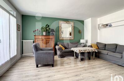 vente appartement 345 000 € à proximité de Herblay-sur-Seine (95220)