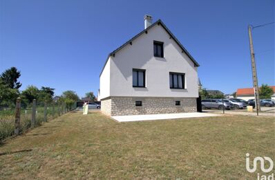 vente maison 199 500 € à proximité de La Selle-en-Hermoy (45210)