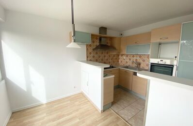 location appartement 1 075 € CC /mois à proximité de Thonon-les-Bains (74200)