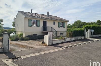 vente maison 159 000 € à proximité de Montiers-sur-Saulx (55290)
