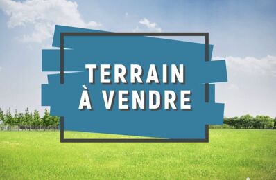vente terrain 173 000 € à proximité de Crégy-Lès-Meaux (77124)