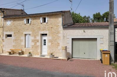vente maison 147 995 € à proximité de Ordonnac (33340)