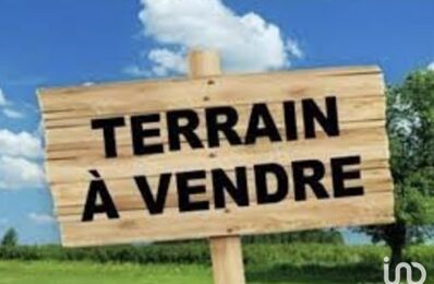 vente terrain 178 000 € à proximité de La Celle-sur-Morin (77515)
