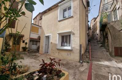 vente maison 64 000 € à proximité de Saint-Étienne-Estréchoux (34260)
