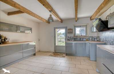 vente maison 197 000 € à proximité de Blanquefort-sur-Briolance (47500)