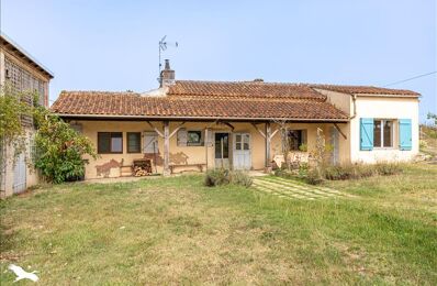 vente maison 197 000 € à proximité de Saint-Eutrope-de-Born (47210)