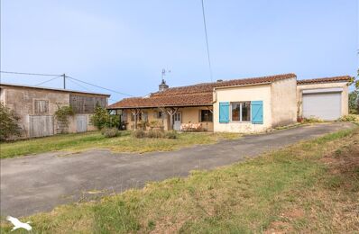 vente maison 171 000 € à proximité de Lacapelle-Biron (47150)