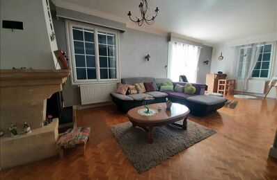 vente maison 233 200 € à proximité de Chambérat (03370)