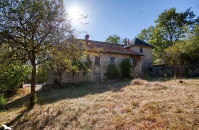 vente maison 149 800 € à proximité de Saint-Paul-de-Vern (46400)