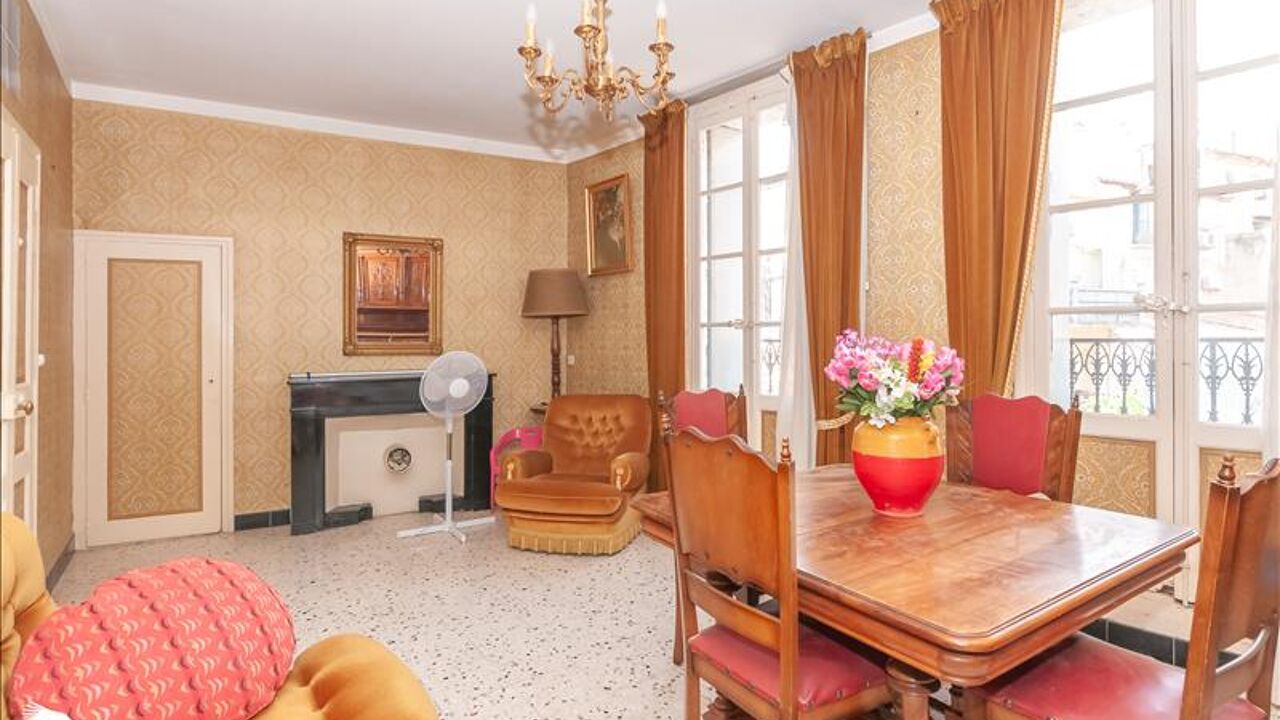 maison 10 pièces 211 m2 à vendre à Clermont-l'Hérault (34800)